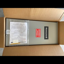 Honeywell Automatic Transfer Switch