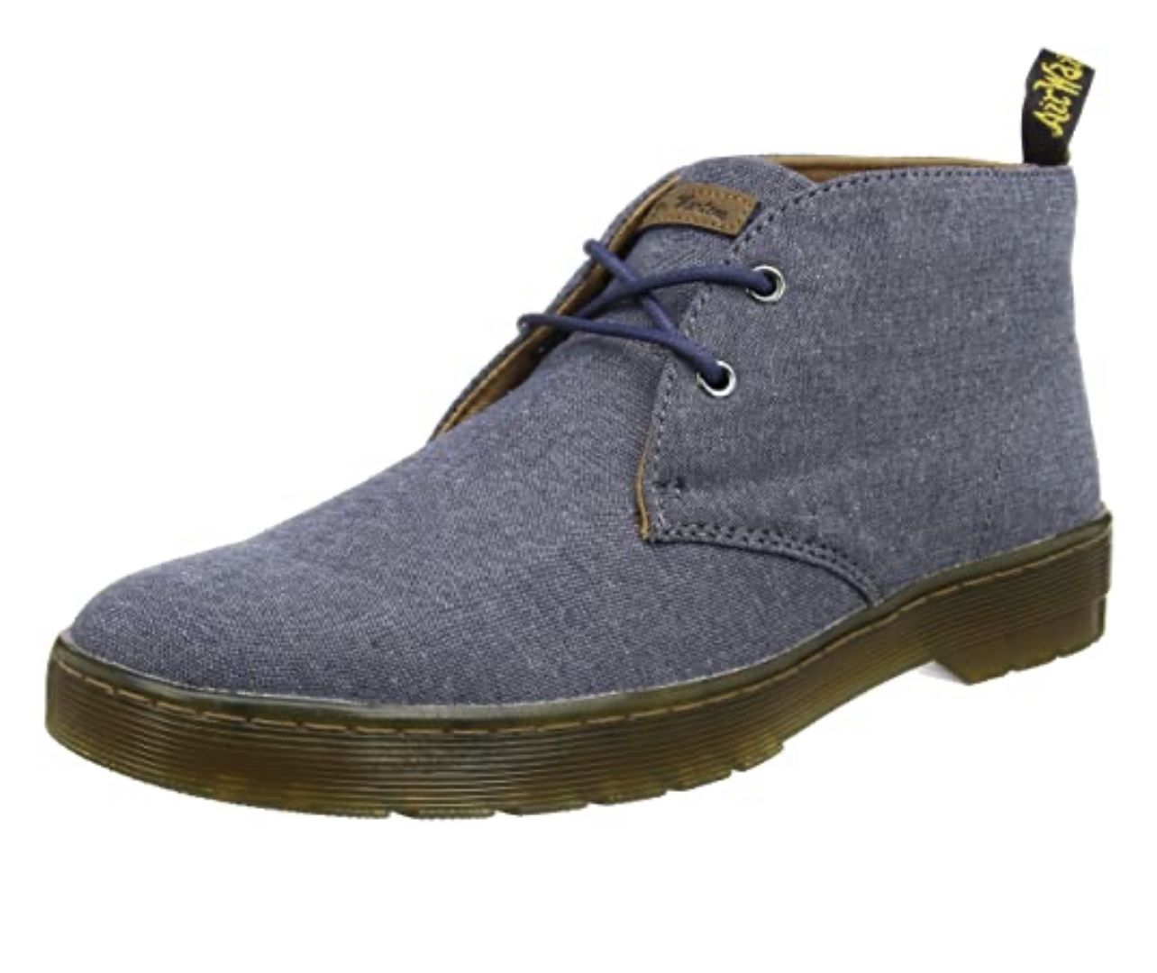 Dr Martens Mayport Size 13