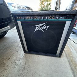 Peavey KB-60