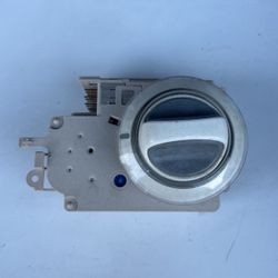 Kenmore Washer Timer 