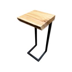 C Table, Side Table, End Table