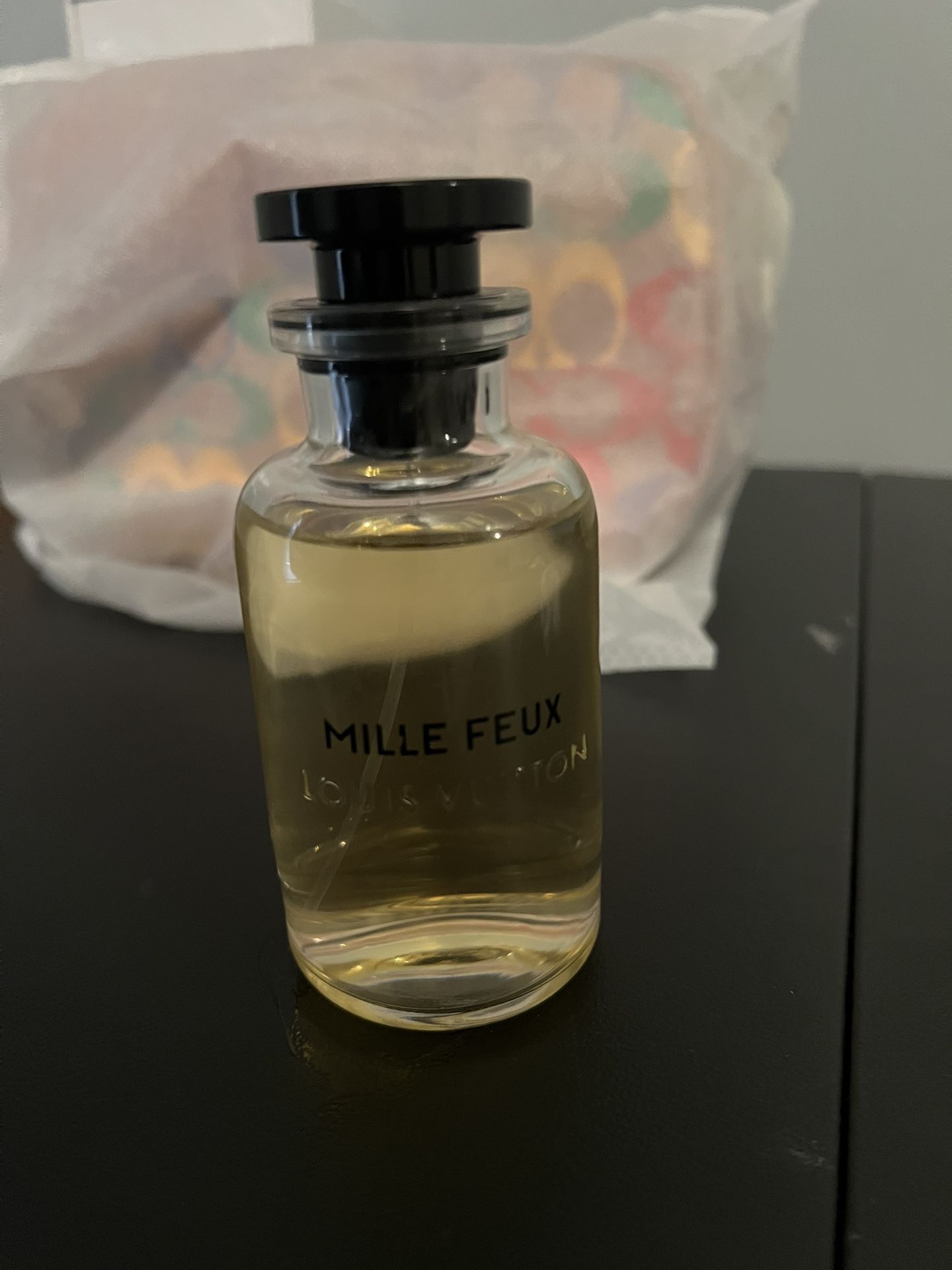 fragrance for women MILLE FEUX LOUIS VUTTION