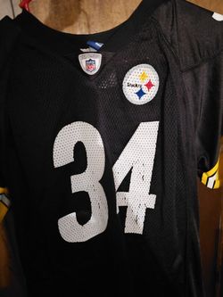 Mendenhall Pittsburgh Steelers Reebok Jersey
