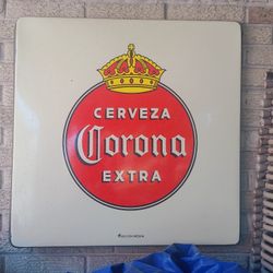 Corona Table Top