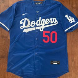DODGERS BETTS JERSEYS