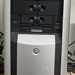 Gateway ATXAEG LX2 700X