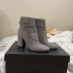 Coach  Booties 