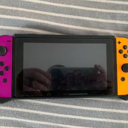 Nintendo Switch Plus Accessories