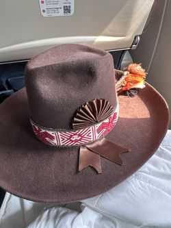 Peruvian Hat