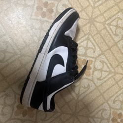 Nike Dunks (Panda) 