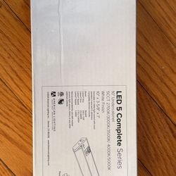 New LED Undercabinet Lights – 10” – 6 Pieces