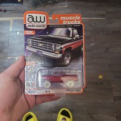 1978 Chevy K10 Silverado Rare
