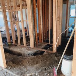 Kitchen Cabinets And Full Renovation 
