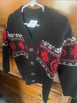 Baby jacket size 2T