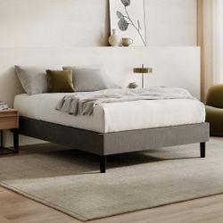 Nectar King Size Bed Frame 
