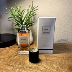 YSL Tuxedo Cologne For Men