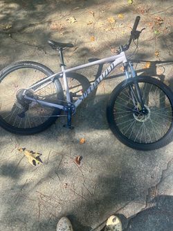 2024 Specialized Rockhopper Sport 29