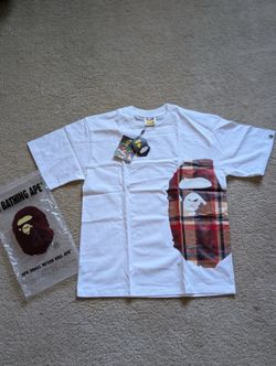 Bape Shirt