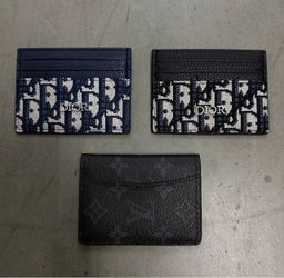 Wallet/ cardholder