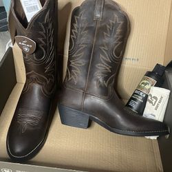 Ariat Boots From Boot Barn. 