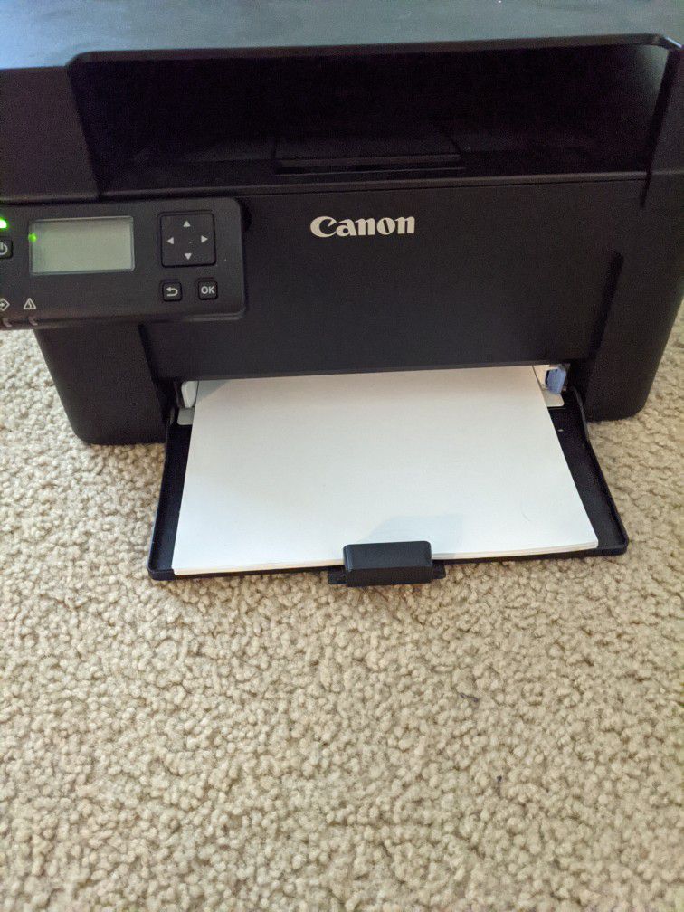 Canon Laser printer