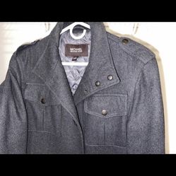 Michael Kors Coat 