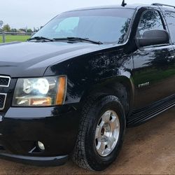 2007 Chevy Tahoe 