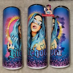 Karol G Tumbler