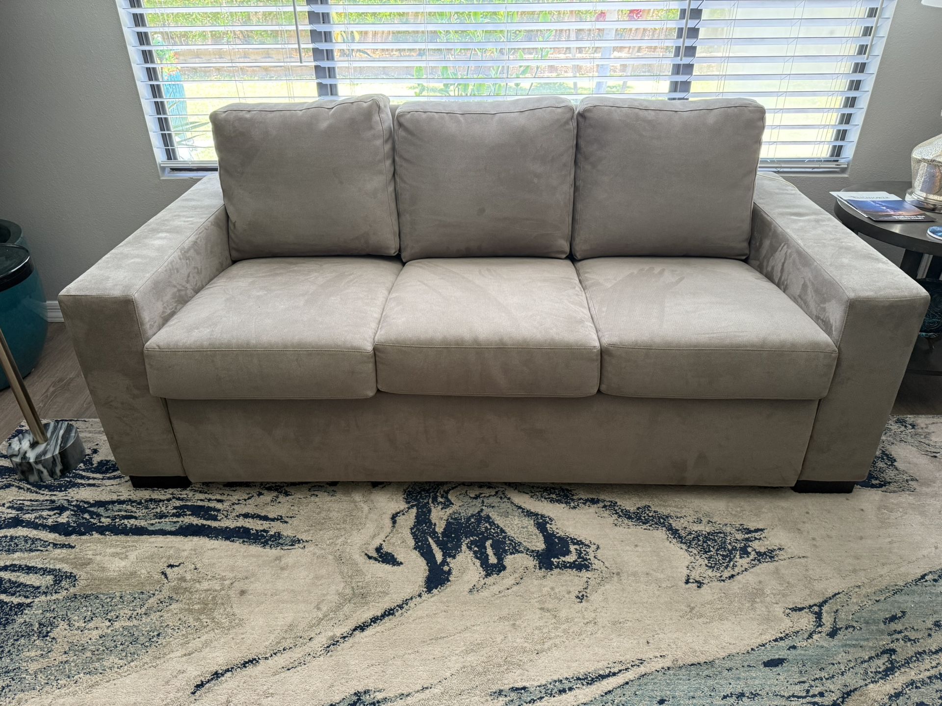 Sofa Hide-a-bed