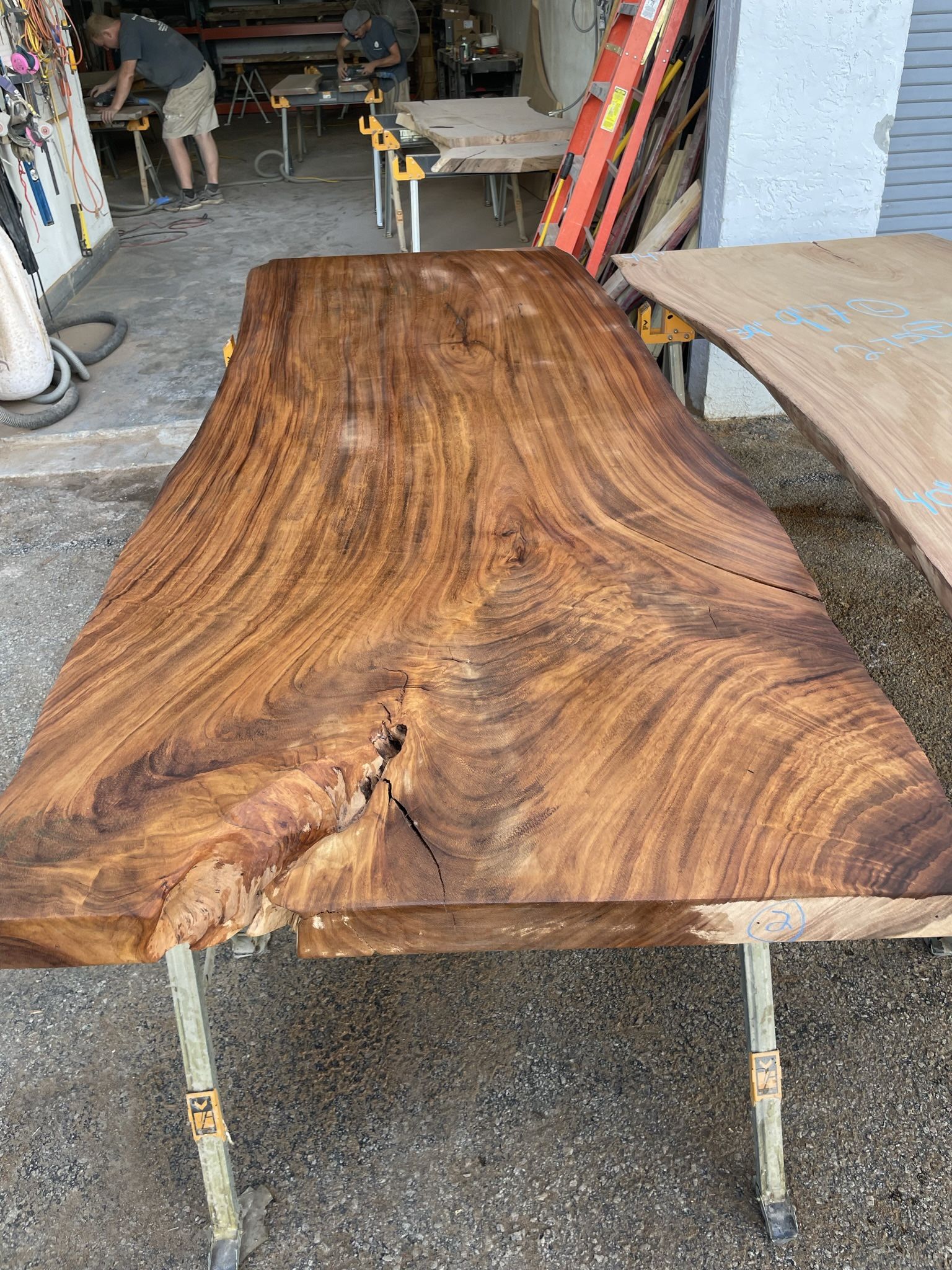 Kiln Dried Slabs ~ Please Read Description!!