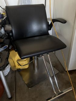 Salon Chair