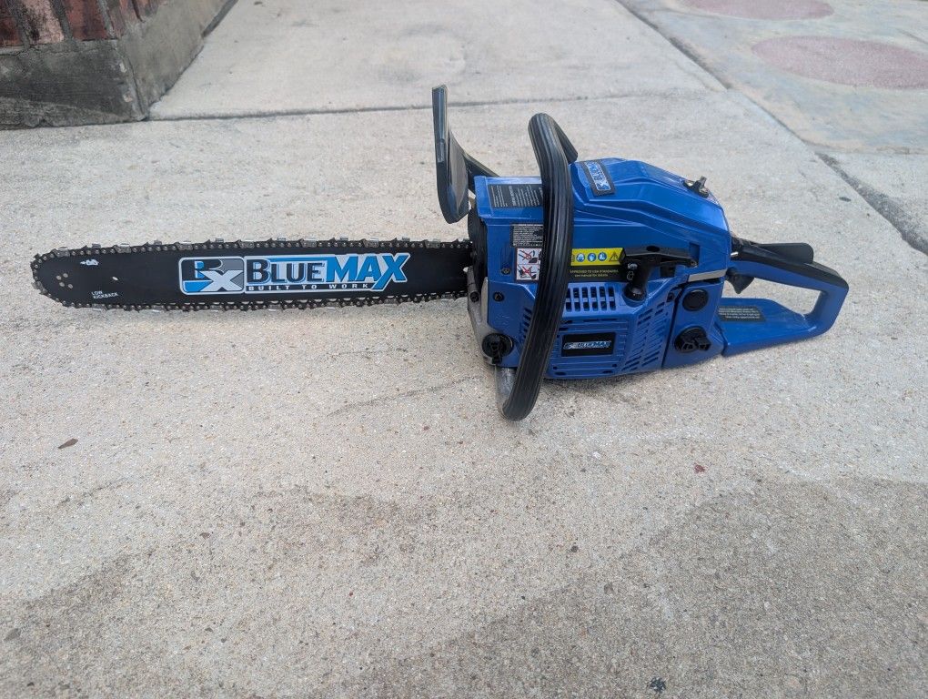 Chain Saw/Chainsaw