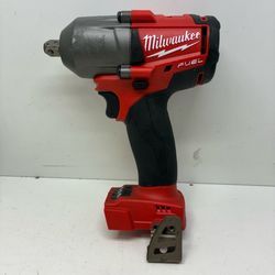 Milwaukee M18 Fuel Brushless Impact Wrench 214606/14