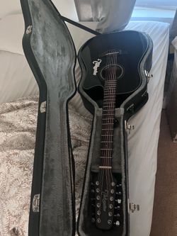 Takamine 12 string