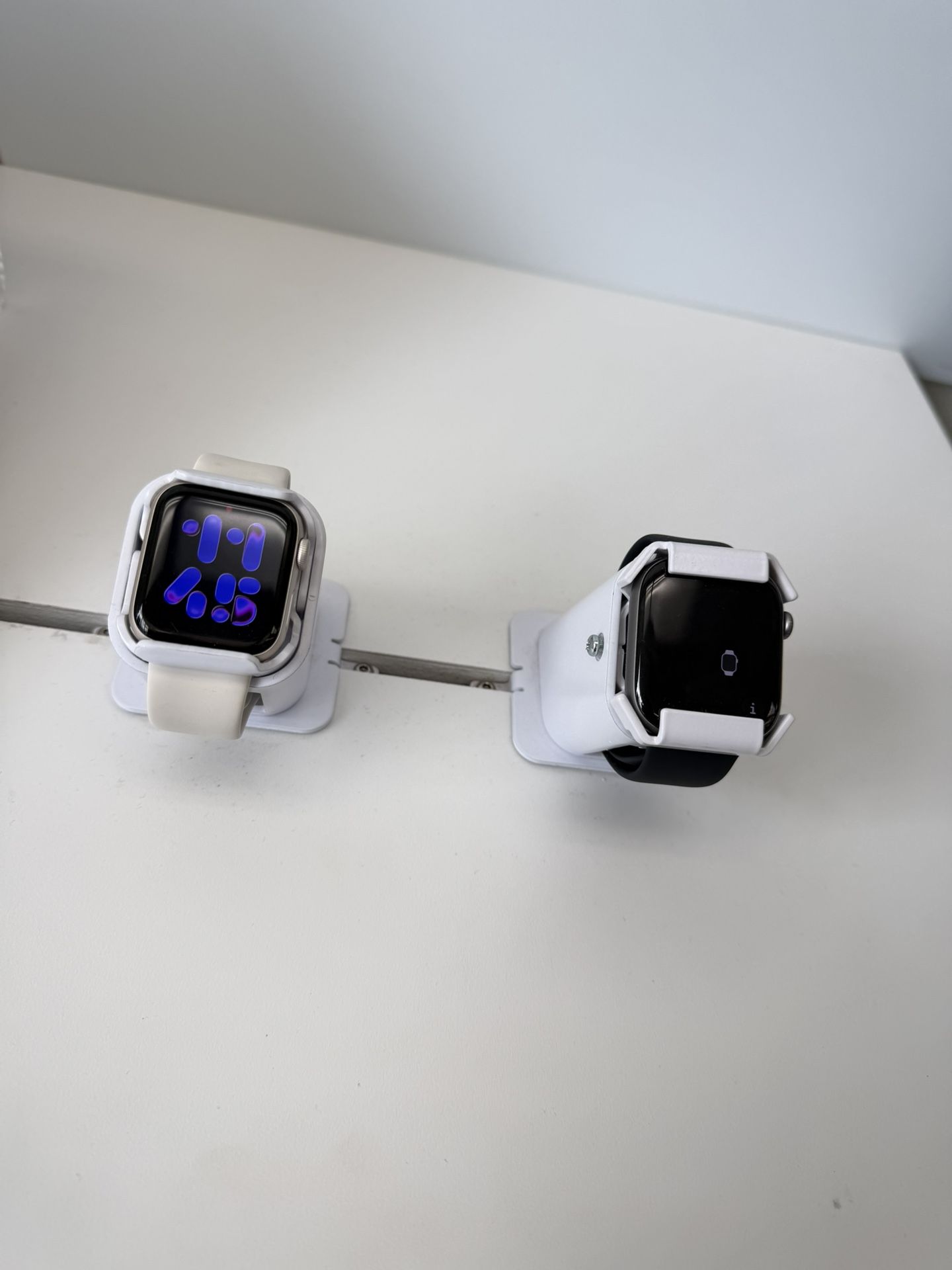 Smart Watches Available ! 