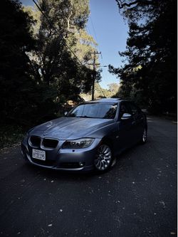2010 BMW 328i