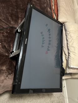 Flat Screen Tv Going For Cheap Need It Gone