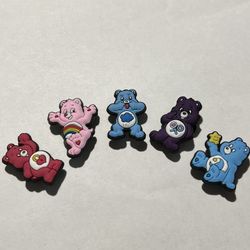 Crocs  Charms
