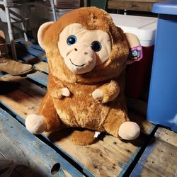 Big Plush  It New Still Has Tag 