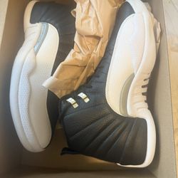 Size 10 Brand New Jordan 12’s
