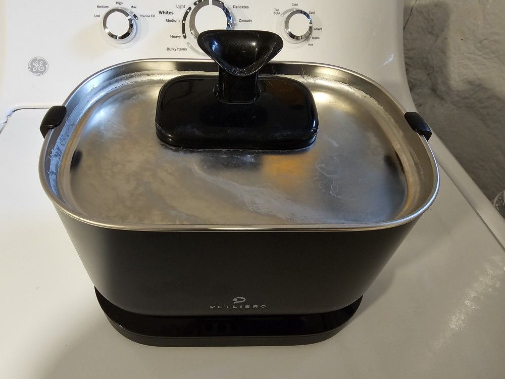 Petlibro Dockstream Cat Water Fountain