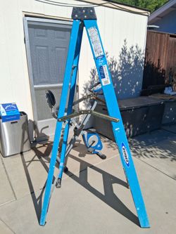 Ladder