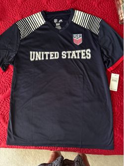 New USA Tee-Shirt never worn