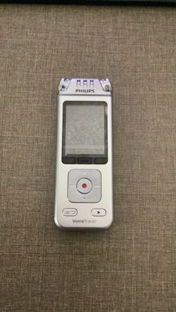 Philips VoiceTracer