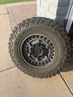 Wheels