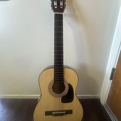 Sysonics  acoustic guitar
