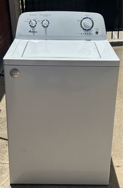 Whirlpool-Amana Washer for sale