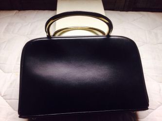 Vintage 40's Hand bag