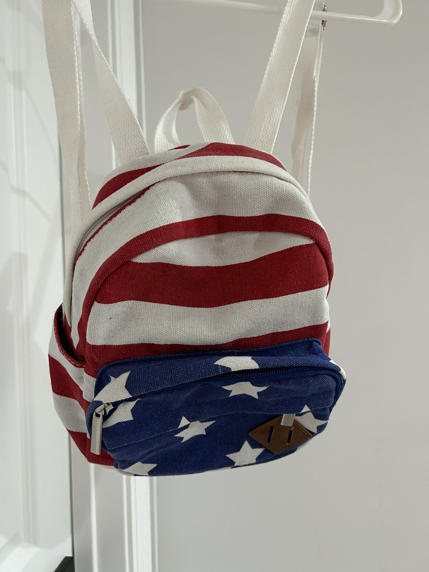 Small Backpack from Target - $5