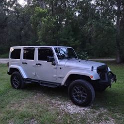 Jeep Wheels New Take Offs